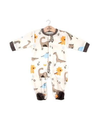 Pijama bebé Babybol 220032