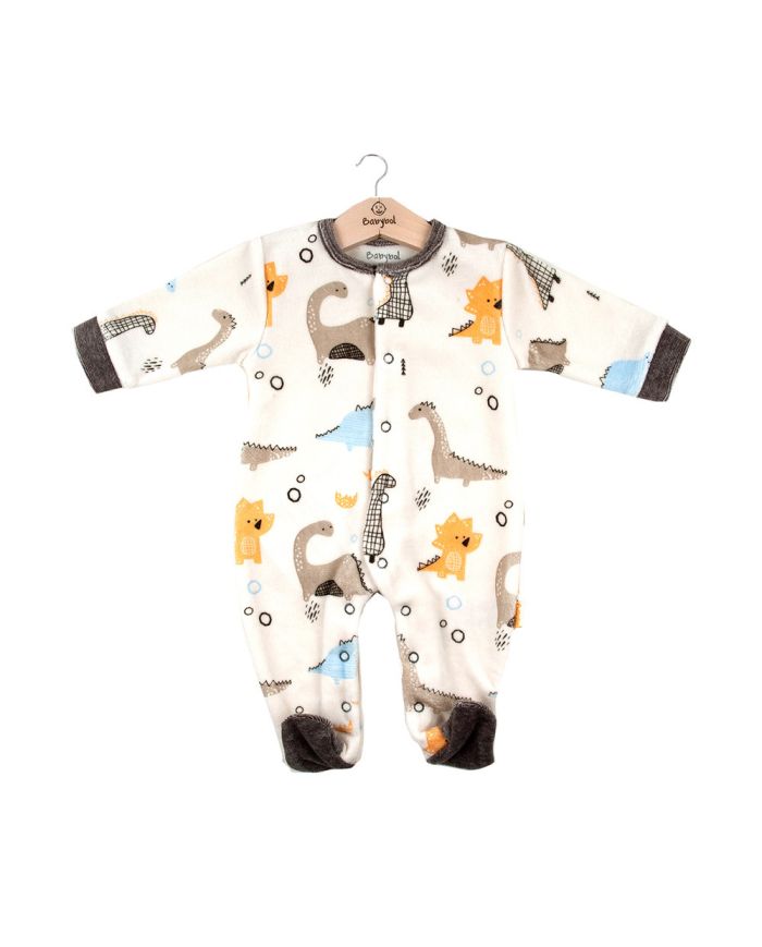 Pijama bebé Babybol 220032