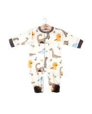 Pijama bebé Babybol 220032