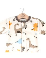 Pijama bebé Babybol 220032