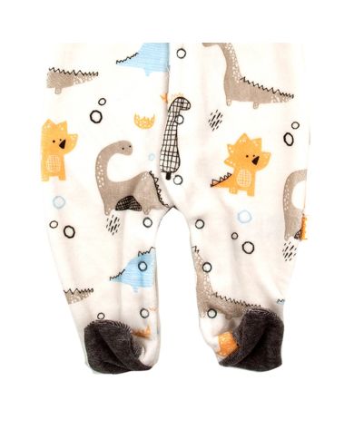 Pijama bebé Babybol 220032