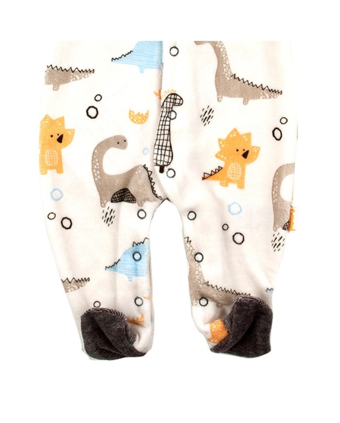 Pijama bebé Babybol 220032