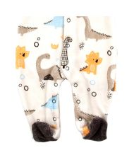 Pijama bebé Babybol 220032