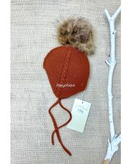 Gorro Pecesa CALDERA 802-002