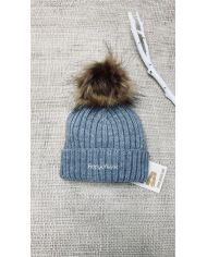 Gorro Pecesa AZUL TEJANO 829-002