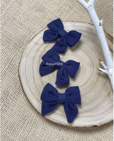 Pinza pico pato Bambula 8 cm (3 unidades) MARINO 27425