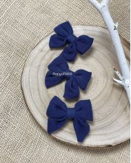 Pinza pico pato Bambula 8 cm (3 unidades) MARINO 27425