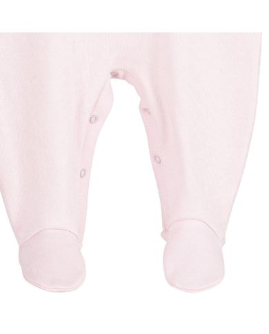 Pijama pelele bebé Calamaro 32347