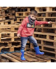 Bragas de cuello Marvel Cerdá 2200008053