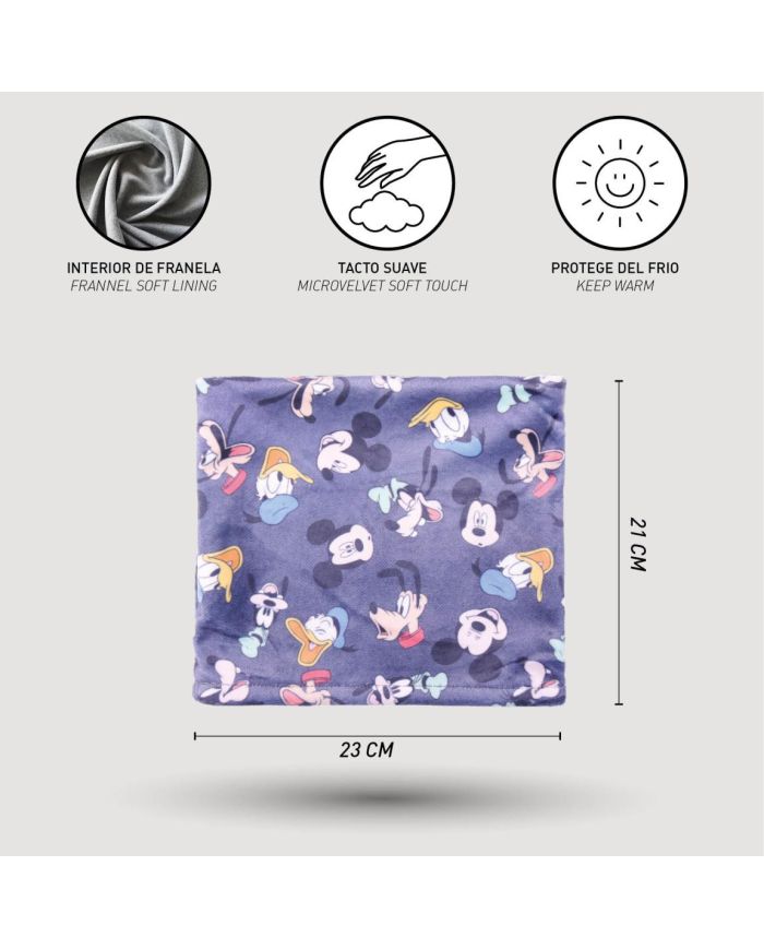 Bragas de cuello Disney 2200009601