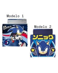 Bragas de cuello Sonic Sun city HW4104