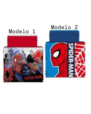 Bragas de cuello Spider-Man HW4097