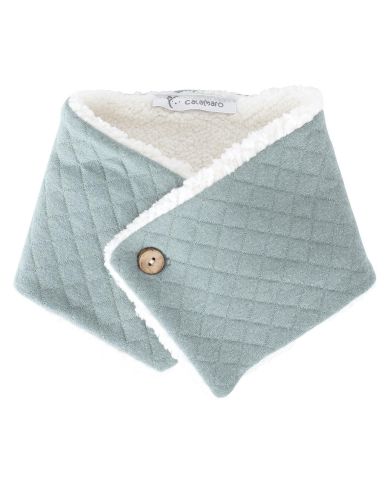 Braga de cuello Calamaro VERDE 76004