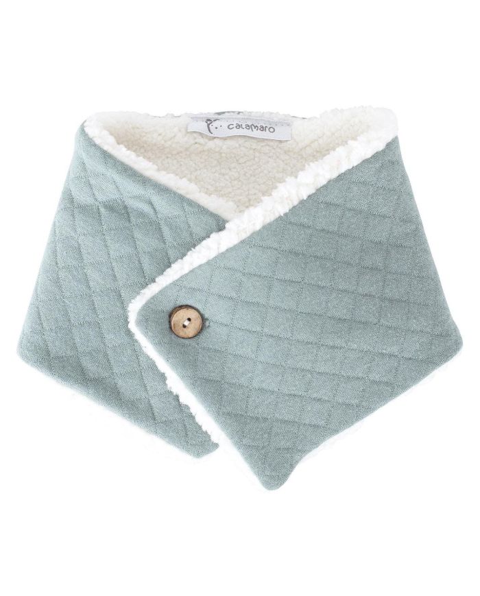 Braga de cuello Calamaro VERDE 76004