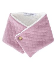 Braga de cuello Calamaro ROSA VIEJO 76004