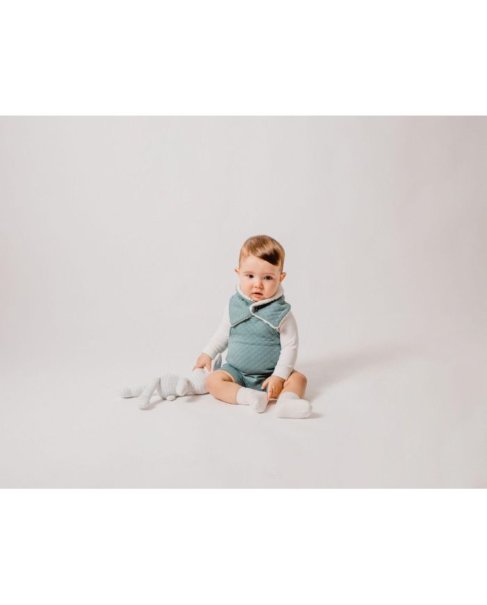 Braga de cuello Calamaro TOPO 76004