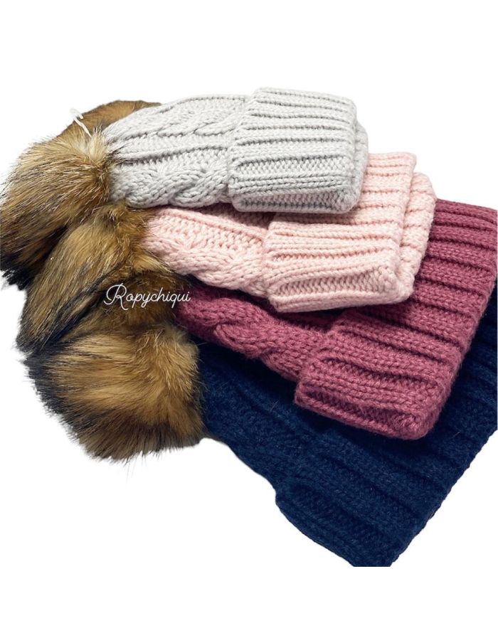 Gorro Miralles 1-20-987