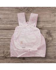 Mochila para Bordar Artifanel ROSA 13801