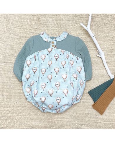 Oferta Bombacho bebé Del Sur 🔴​ 1936