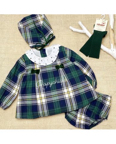 Oferta Jesusín Bebé con capota Del Sur 🔴​ 1074