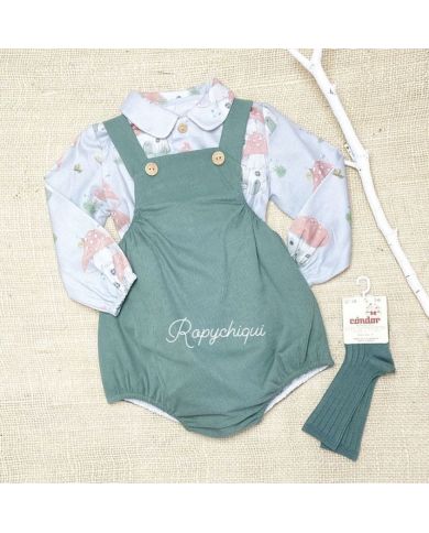 Oferta conjunto 2 piezas Del Sur 🔴​ 1031