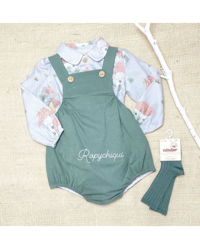 Oferta conjunto 2 piezas Del Sur 🔴​ 1031