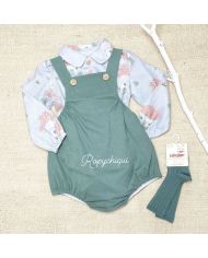 Oferta conjunto 2 piezas Del Sur 🔴​ 1031