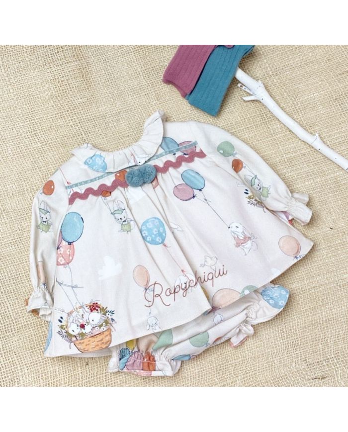 Oferta Jesusín 2 piezas Del Sur 🔴​ 2073