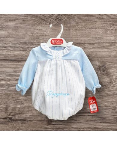 Oferta Pelele bebé Del Sur 🔴​ 1932