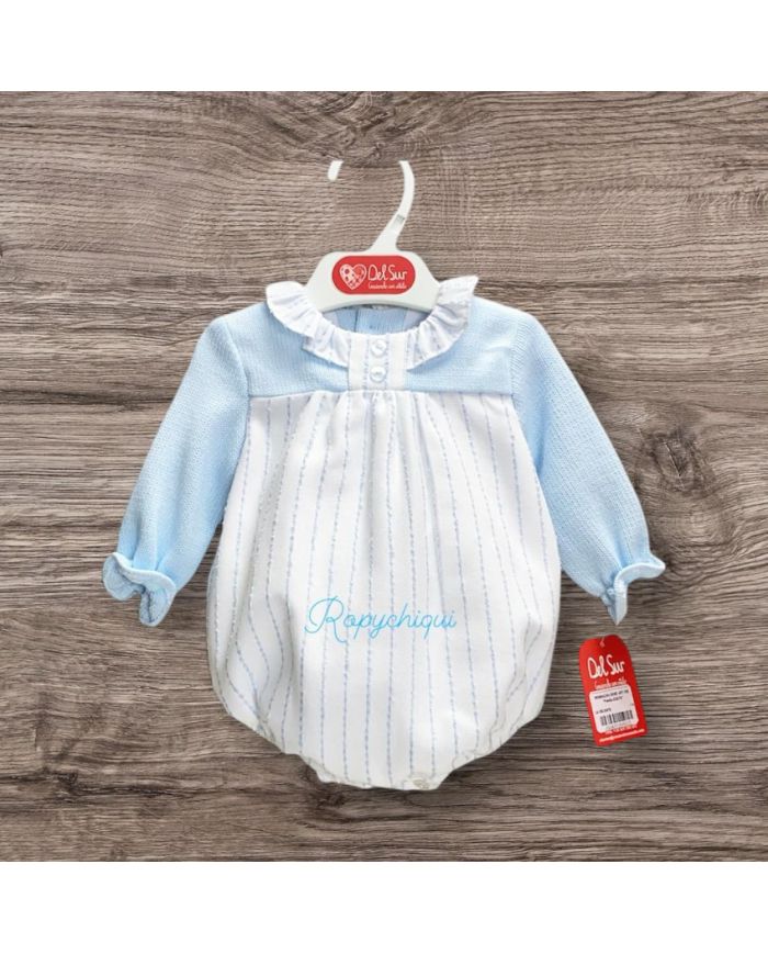 Oferta Pelele bebé Del Sur 🔴​ 1932