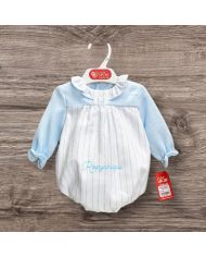 Oferta Pelele bebé Del Sur 🔴​ 1932