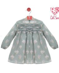 Vestido Del Sur 5198