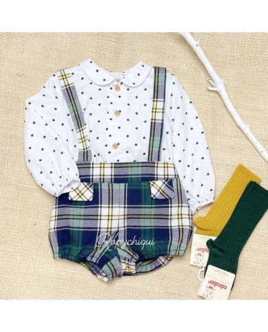 Oferta Conjunto 2 piezas Del Sur 🔴​ 1033