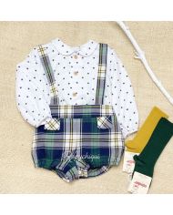 Oferta Conjunto 2 piezas Del Sur 🔴​ 1033