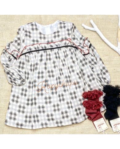 Oferta Vestido Del Sur 🔴​ 5191