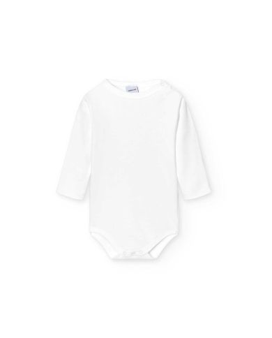 Body abierto Hombro perchado Babidu 1186