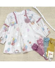 Oferta Vestido Del Sur 🔴​ 5185