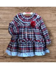 Oferta Vestido Infantil Del Sur 🔴​ 5191