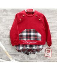 Oferta Conjunto bebé Del Sur 🔴​ 1033