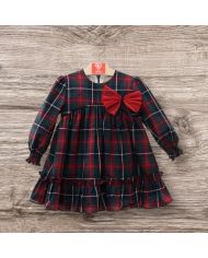 Oferta Vestido Infantil Del Sur 🔴​ 5182