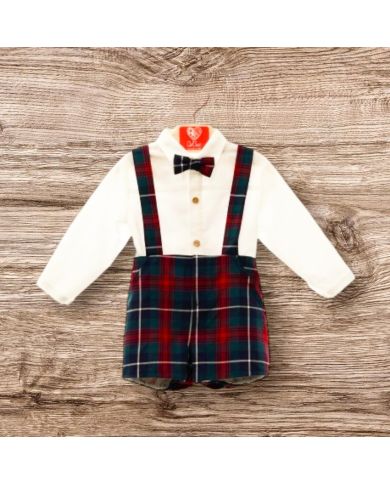 Oferta Conjunto 3 piezas Del Sur 🔴​ 1871