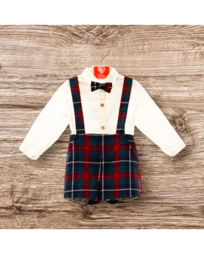 Oferta Conjunto 3 piezas Del Sur 🔴​ 1871