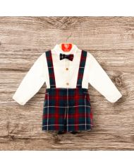 Oferta Conjunto 3 piezas Del Sur 🔴​ 1871