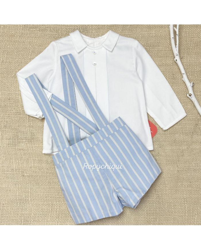 Oferta Conjunto 2 piezas bebé Del Sur 🔴​ 1873