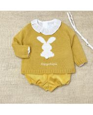 Conjunto 3 piezas Del Sur​ 0210