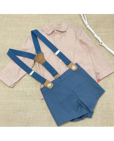 Oferta Conjunto bebé Del Sur 🔴​ 1877