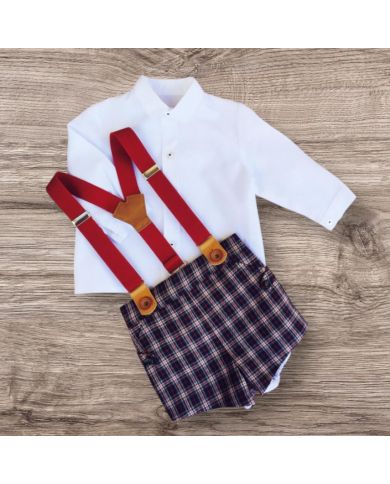 Oferta Conjunto bebé Del Sur 🔴​ 1874