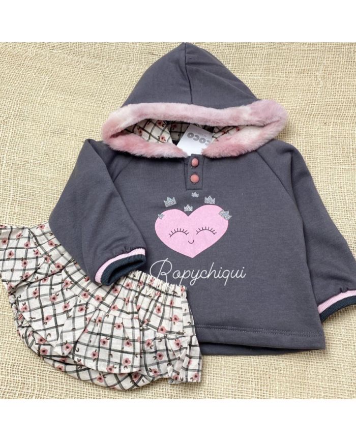 Oferta Conjunto 2 piezas Coco Acqua 🔴​ 700860