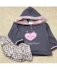 Oferta Conjunto 2 piezas Coco Acqua 🔴​ 700860