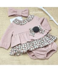 Oferta Conjunto 3 piezas Coco Acqua 700840🔴